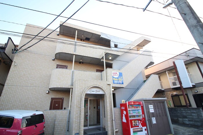 物件外観写真2　(外観写真)