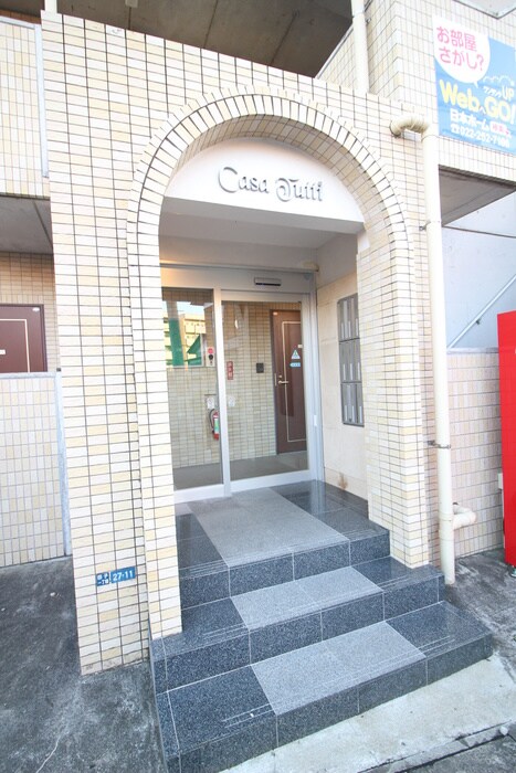 物件外観写真6　(外観写真)