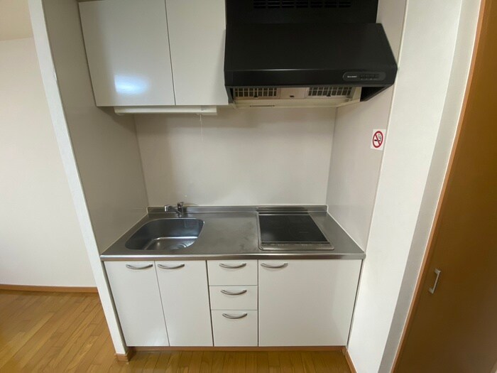 物件内観写真10　(キッチン)