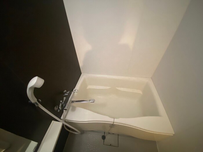 物件内観写真11　(バス／シャワールーム等)