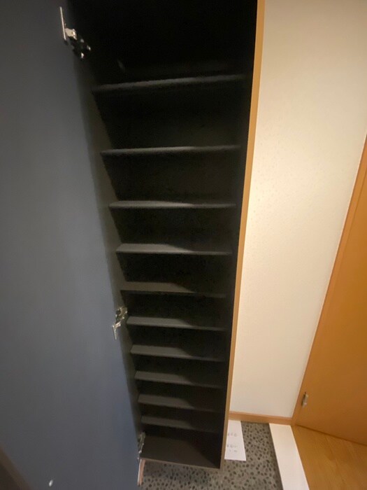 物件内観写真19　(靴箱)