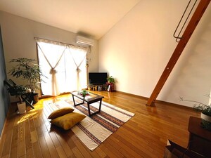 ソレム南風外観写真