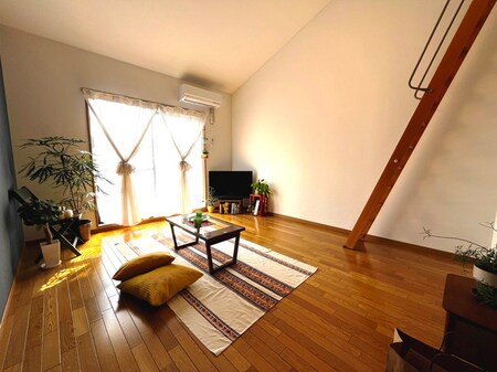 ソレム南風外観写真