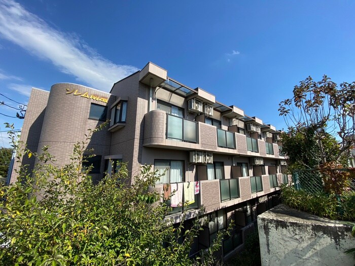 物件外観写真2　(その他)