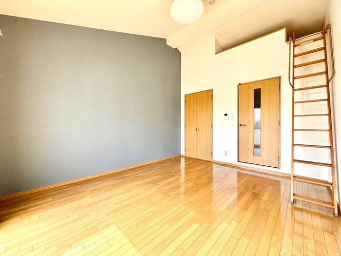 物件内観写真7　(居室)