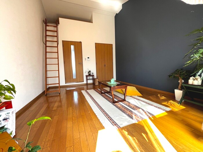 物件内観写真8　(居室)