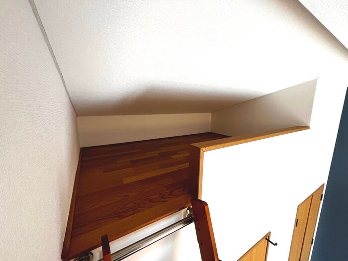 物件内観写真9　(居室)