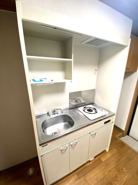 物件内観写真10　(キッチン)