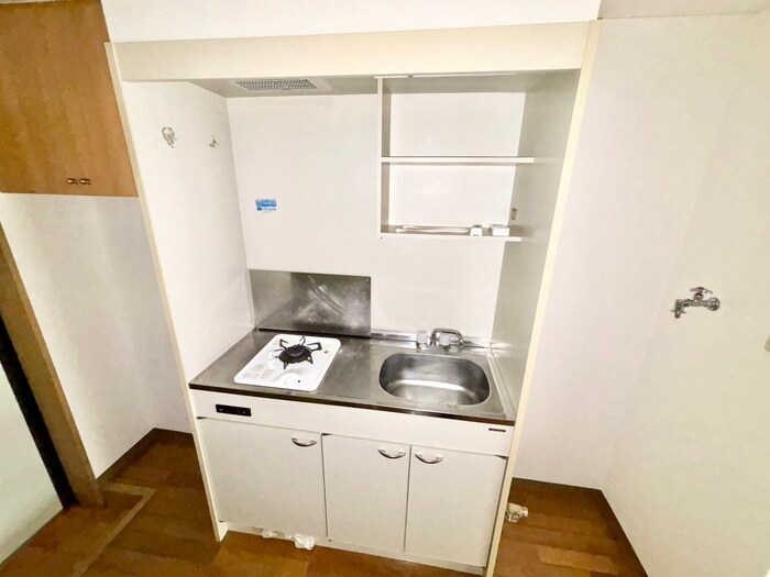 物件内観写真10　(キッチン)