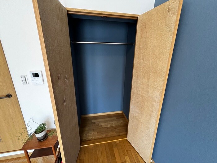 物件内観写真10　(収納)