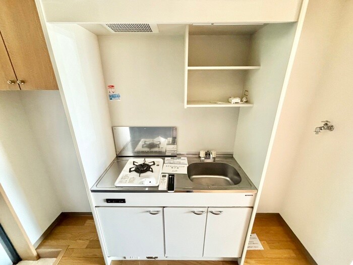 物件内観写真11　(キッチン)