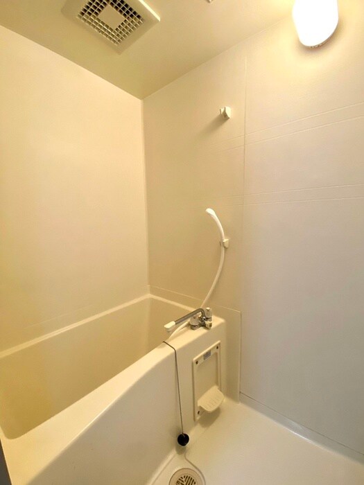 物件内観写真12　(バス／シャワールーム等)
