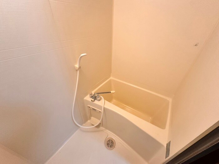 物件内観写真12　(バス／シャワールーム等)
