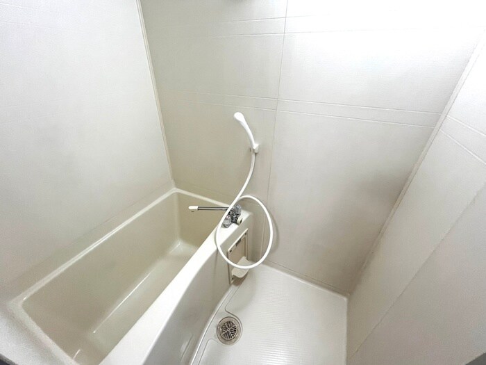 物件内観写真13　(バス／シャワールーム等)