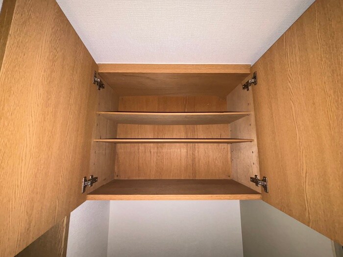 物件内観写真15　(靴箱)