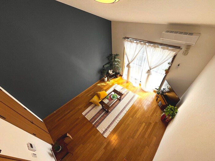 物件内観写真18　(居室)