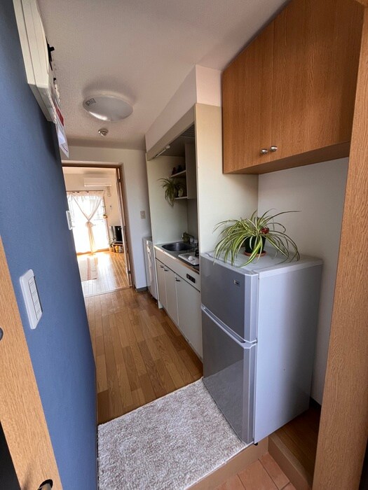 物件内観写真19　(玄関)