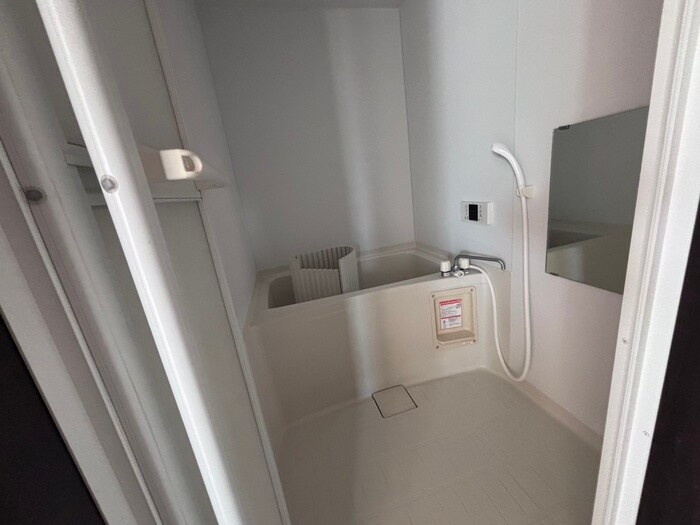 物件内観写真11　(バス／シャワールーム等)