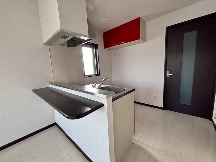 物件内観写真18　(キッチン)