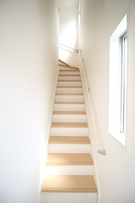 物件内観写真14　(廊下)