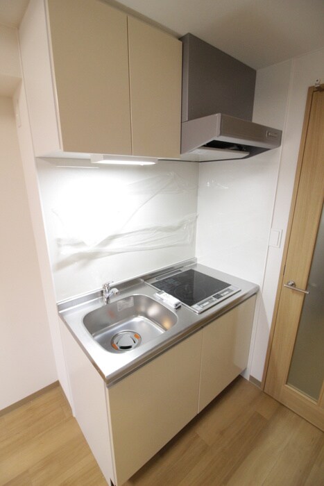 物件内観写真10　(キッチン)