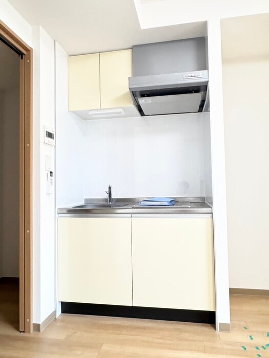 物件内観写真11　(キッチン)