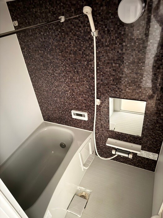 物件内観写真11　(バス／シャワールーム等)