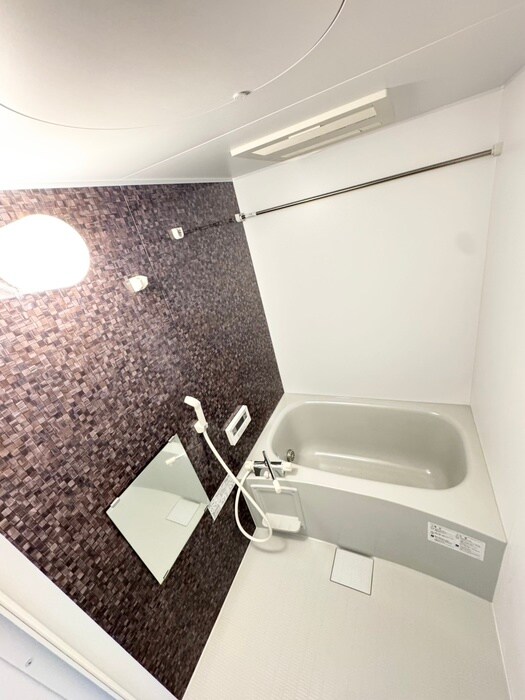 物件内観写真12　(バス／シャワールーム等)