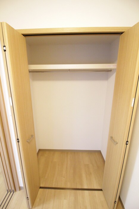 物件内観写真14　(収納)