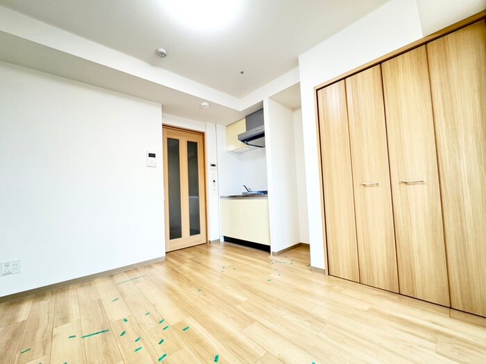 物件内観写真14　(居室)