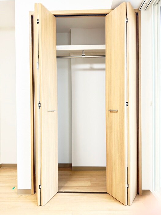 物件内観写真17　(収納)