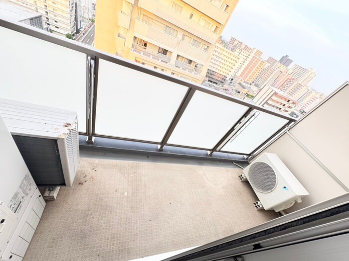 物件内観写真19　(ベランダ・バルコニー)