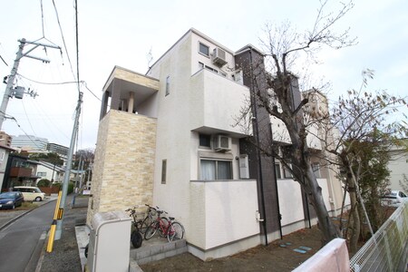 プリメイロ外観写真