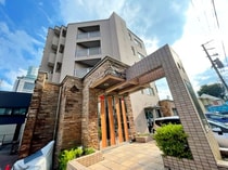 グランテ－ジ上杉の外観写真