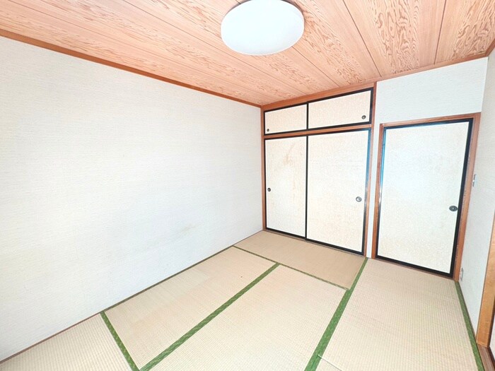 物件内観写真9　(居室)