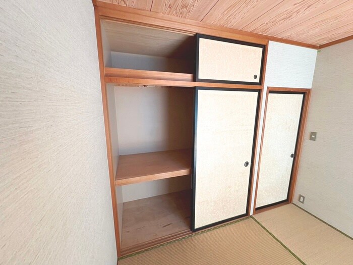物件内観写真11　(収納)