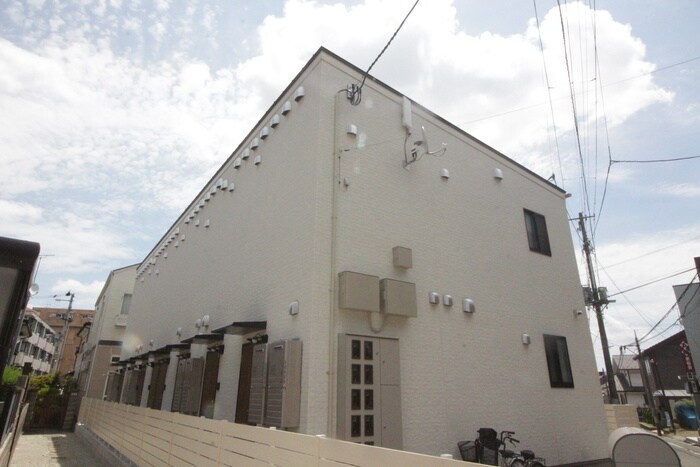 物件外観写真3　(外観写真)