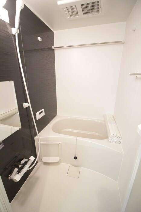 物件内観写真12　(バス／シャワールーム等)