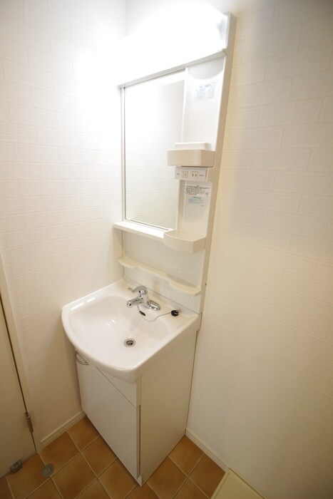 物件内観写真14　(洗面)