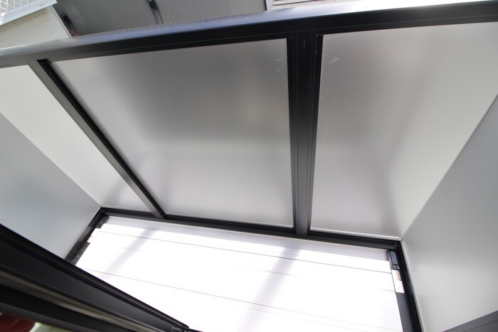 物件内観写真18　(ベランダ・バルコニー)