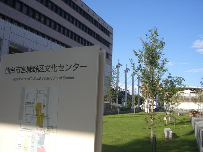 物件内観写真22　(周辺環境)