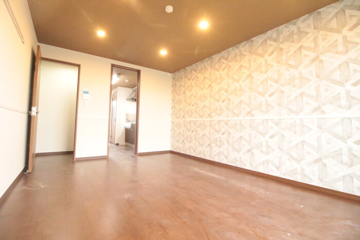 物件内観写真10　(居室)