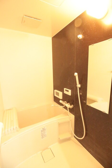 物件内観写真11　(バス／シャワールーム等)