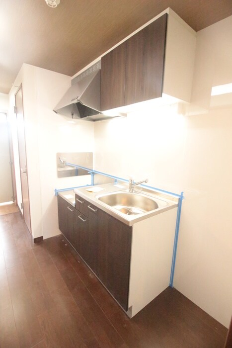 物件内観写真17　(キッチン)