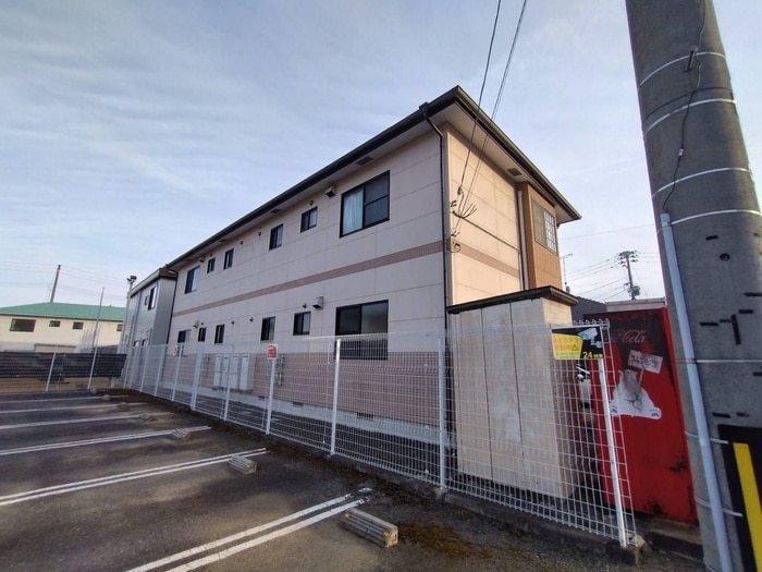 物件外観写真3　(周辺環境)