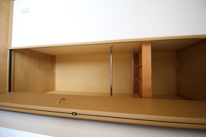 物件内観写真11　(収納)