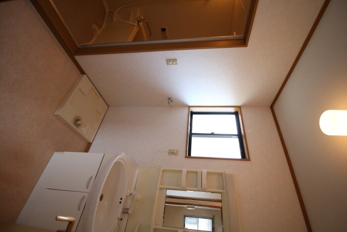 物件内観写真14　(洗面)