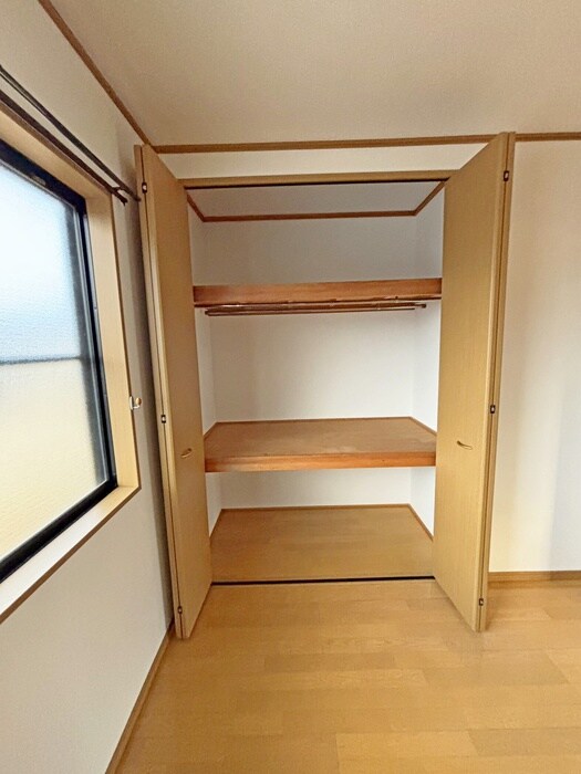 物件内観写真14　(収納)