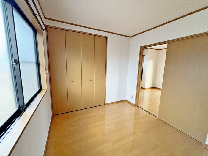 物件内観写真17　(居室)