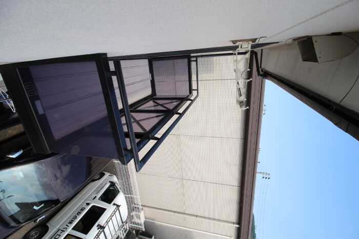 物件内観写真20　(ベランダ・バルコニー)